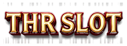 thr slot logo