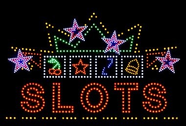 thr slot Rounds That Move Fast