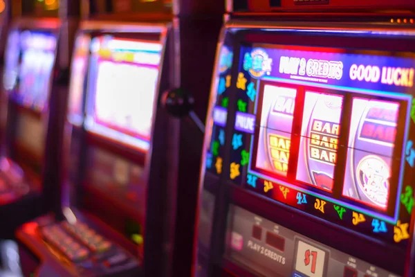 thr slot Arcade Games