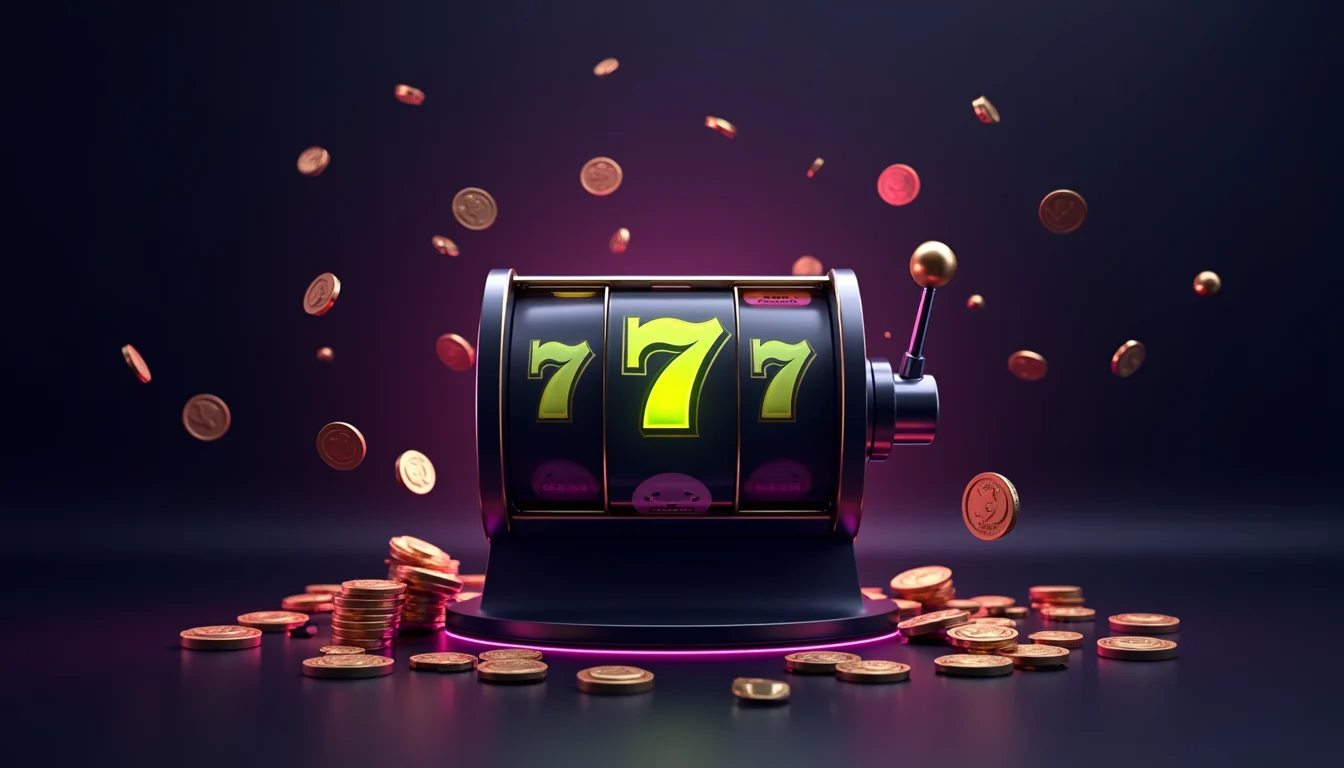 thr slot Crash Games