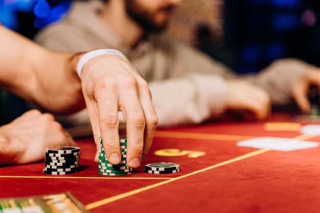 thr slot Slot Rooms Built for Your Game